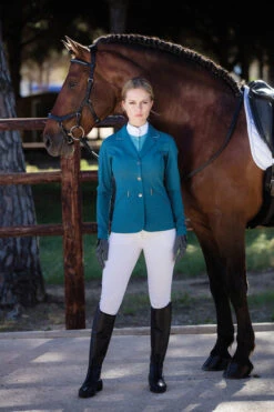 Horseware Ireland Horseware Competition Jacket 11 Horseware Ireland Horseware Competition Jacket -Riding Apparel Store ccb0dp ghyp04 00758 19566.1527301950
