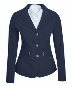 Horseware Ireland Horseware Competition Jacket 10 Horseware Ireland Horseware Competition Jacket -Riding Apparel Store ccbodp horseware competition jacket dark navy 88712 38894.1527301950