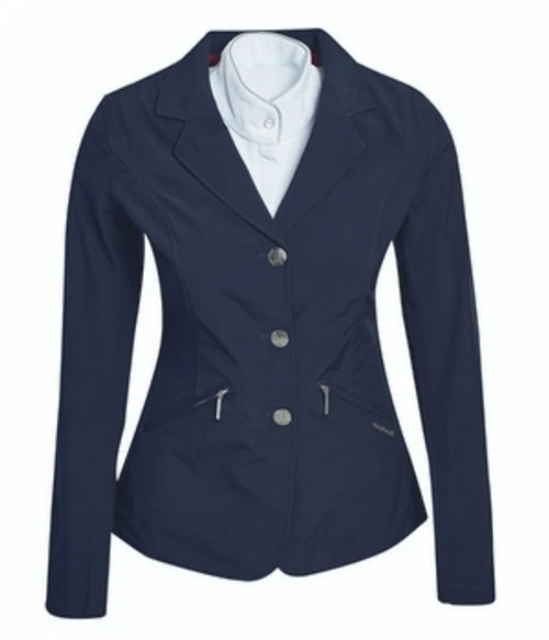 Horseware Ireland Horseware Competition Jacket 5 Horseware Ireland Horseware Competition Jacket - Image 5