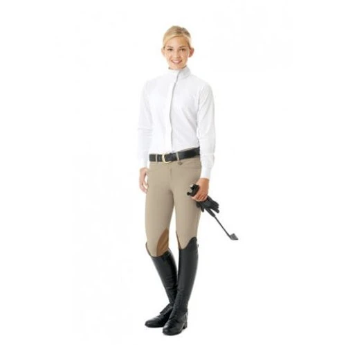 Ovation Teen Celebrity Breeches 3 Ovation Teen Celebrity Breeches - Image 3