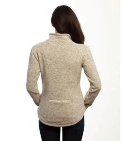 Goode Rider Chill Out Fleece Top 17 Goode Rider Chill Out Fleece Top -Riding Apparel Store chill out fleece top heather oatmeal back 18160 4072 goode rider 55712.1666131405