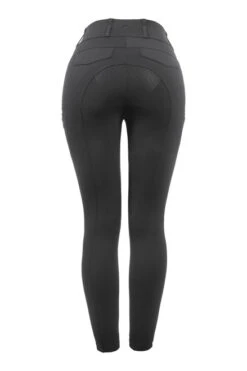 Cavallo Christina Breeches Full Grip -Riding Apparel Store christina full grip black back 968798 07 cavallo 70464.1676593391