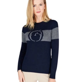 Vestrum Cima Crew Neck Sweater