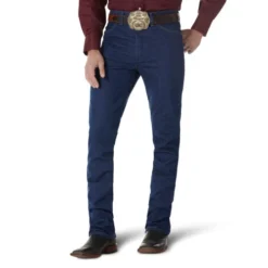 Men's Wrangler Cowboy Cut Slim Fit Jean -Riding Apparel Store cowboy cut slim fit front wrangler 55307.1670987020