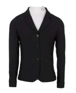 Horseware Ireland Horseware Air MK2 Competition Jacket -Riding Apparel Store cqexgl horseware air mk2 jacket black 96378 60391.1527637427