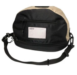 KEP Cromo 2.0 Shine Helmet -Riding Apparel Store cromo 2.0 shine helmet bag front kep 55947.1688164149