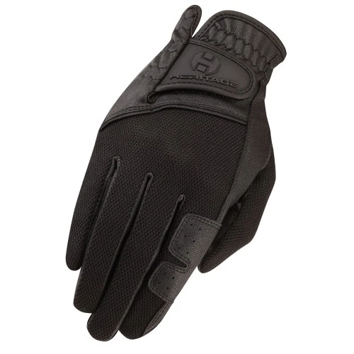 Heritage Cross Country Gloves 2 Heritage Cross Country Gloves - Image 2