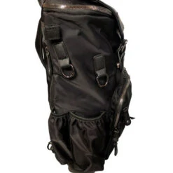 Grand Prix Deluxe Rider Backpack -Riding Apparel Store deluxe backpack side pockets grand prix 80670.1640294633