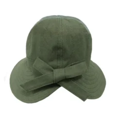 Scala Elda Deluxe Facesaver Hat -Riding Apparel Store deluxe facesaver olive bow LC799 scala 99490.1691268211