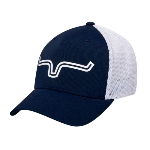 Kimes Ranch Double Trac 110 Cap 1 Kimes Ranch Double Trac 110 Cap