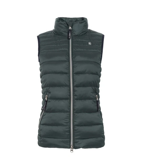 Cavallo Elexa Quilted Vest