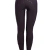 Goode Rider Elite Fleece Breeches Full Seat