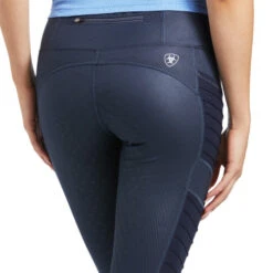 Ariat EOS Moto Tights Full Seat -Riding Apparel Store eos moto full seat blue nite seat 10039871 ariat 92543.1676395929