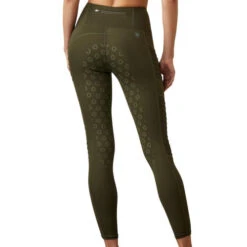 Ariat EOS Moto Tights Full Seat -Riding Apparel Store eos moto full seat forest back 10041231 ariat 70493.1676395275