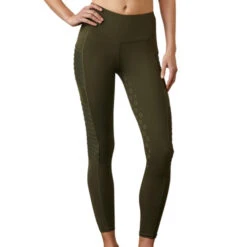 Ariat EOS Moto Tights Full Seat -Riding Apparel Store eos moto full seat forest front 10041231 ariat 24273.1676395260