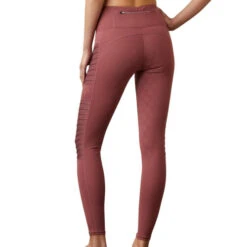 Ariat EOS Moto Tights Full Seat -Riding Apparel Store eos moto full seat ginger back 10041232 ariat 97924.1660866805
