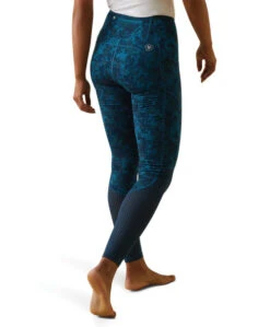 Ariat EOS Moto Tights Full Seat -Riding Apparel Store eos moto full seat petro camo back 10043587 ariat 59292.1676395423