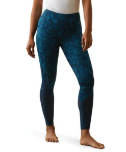 Ariat EOS Moto Tights Full Seat -Riding Apparel Store eos moto full seat petro camo front 10043587 ariat 83216.1676395376