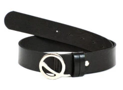 EQODE Leather Belt
