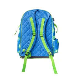 Mackey Equestrian Backpack -Riding Apparel Store equine backpack frog back BP0004 mackey 33803.1657157797