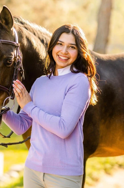 TKEQ Essential Crewneck Sweater 3 TKEQ Essential Crewneck Sweater - Image 3