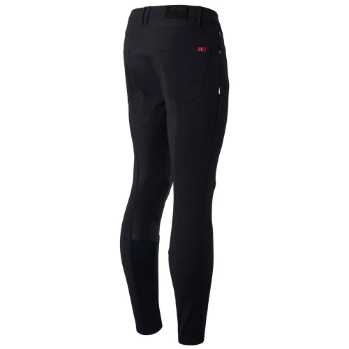Men's B Vertigo Ethan Breeches Full Seat