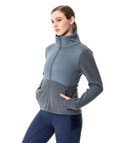 Horseware Ireland Horseware Farrah Softshell Fleece 1 Horseware Ireland Horseware Farrah Softshell Fleece