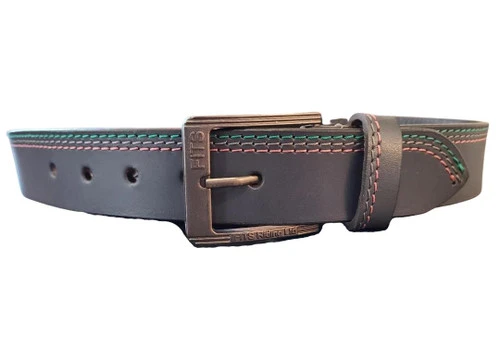 FITS Leather Belt 1 FITS Leather Belt
