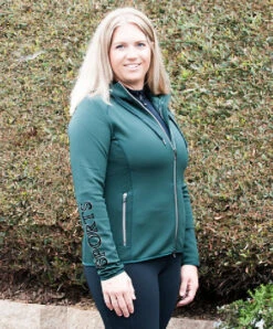 Schockemohle Fleur Style Jacket