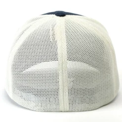 Cinch FlexFit Navy Trucker Hat