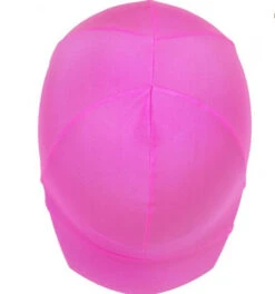 Zocks Helmet Covers - Solid Colors -Riding Apparel Store florescentpink 94704 08759.1527293718