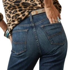 Ariat Ultra High Rise Frankie Jean -Riding Apparel Store frankie ultra high rise jean back pockets 10041066 ariat 30509.1662160057