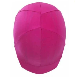 Zocks Helmet Covers - Solid Colors -Riding Apparel Store fuschia 13511 34028.1527293719
