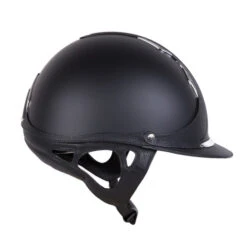 Antares Galaxy Helmet -Riding Apparel Store galaxy helmet black right side 108 antares 43459.1644355033