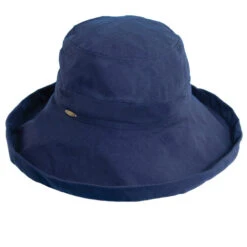 Scala Giana Cotton Big Brim Hat