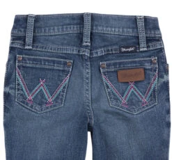 Girls Wrangler Claire Bootcut Jean 6 Girls Wrangler Claire Bootcut Jean -Riding Apparel Store girls claire bootcut jean pockets 112317174 wrangler 46918.1666665930