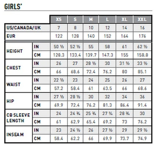 Girls Ariat Tri Factor EQ Breeches Knee Grip 3 Girls Ariat Tri Factor EQ Breeches Knee Grip - Image 3