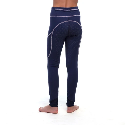 Goode Rider Girls Performance Tights 1 Goode Rider Girls Performance Tights