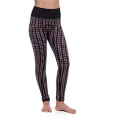 Goode Rider Girls Riding Tights -Riding Apparel Store girls riding tights pink flower front 14801 G 4957 goode rider 42655.1655494110