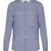 Men's Cavalleria Toscana Guibert Long Sleeve Shirt