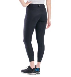 Hadley High Rise Breeches Full Seat -Riding Apparel Store hadley high rise breech full seat black back 33066 smartpak 18314.1666053802