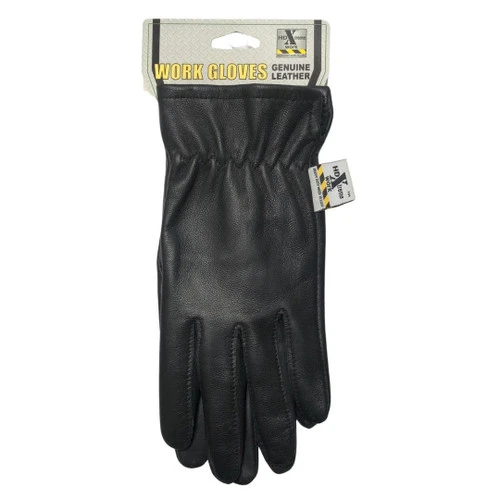 Men's HD Xtreme Goatskin Gloves 3 Men's HD Xtreme Goatskin Gloves - Image 3