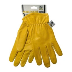 Men's HD Xtreme Goatskin Gloves 8 Men's HD Xtreme Goatskin Gloves -Riding Apparel Store hd xtreme work gloves yellow pair 96331.1640220196
