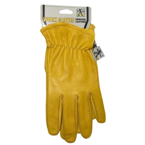 Men's HD Xtreme Goatskin Gloves 1 Men's HD Xtreme Goatskin Gloves