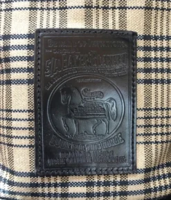 Baker 5/A Hat Carrier Helmet Bag