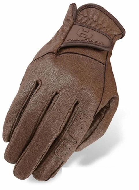 Heritage GPX Show Gloves 3 Heritage GPX Show Gloves - Image 3