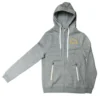 RG Hooded Zip Sweatshirt