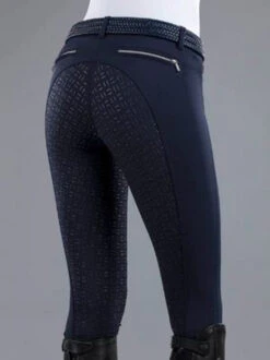Iago Amanda Full Seat Breeches -Riding Apparel Store iago amanda full seat breech back 82125 11279.1527303519
