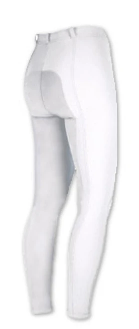 Irideon Cadence Full Seat Regular Rise Breeches 5 Irideon Cadence Full Seat Regular Rise Breeches - Image 5