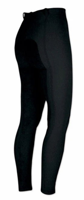 Irideon Cadence Full Seat Regular Rise Breeches 3 Irideon Cadence Full Seat Regular Rise Breeches - Image 3